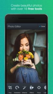 Darkroom Gallery Premium  9.4.1 Apk for Android 2