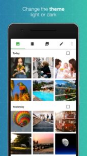 Darkroom Gallery Premium  9.4.1 Apk for Android 3