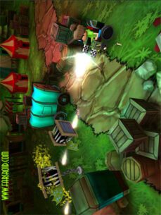 Day of Madness  1.0.3 Apk + Mod for Android 2