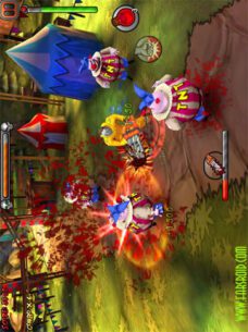 Day of Madness  1.0.3 Apk + Mod for Android 3