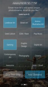 Dayframe All-in-One Slideshow 1.3.5 Apk for Android 1