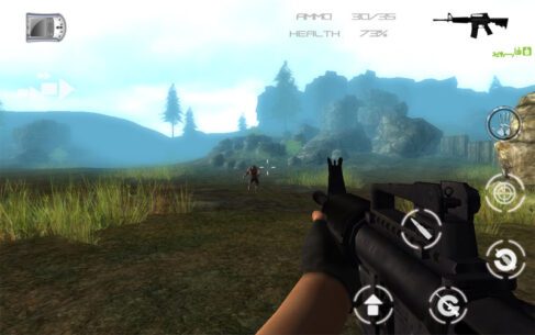 Dead Bunker 4 Apocalypse  1.09 Apk for Android 3