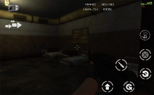 Dead Bunker 4 Apocalypse  1.09 Apk for Android 5