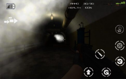 Dead Bunker 4 Apocalypse  1.09 Apk for Android 6