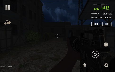 Dead Bunker 4  1.14 Apk + Data for Android 1