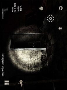 Dead Bunker II  1.05 Apk for Android 1