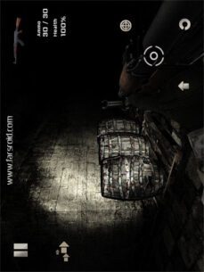 Dead Bunker II  1.05 Apk for Android 2