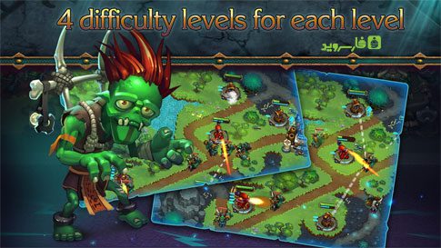 Dead Lands Reclaim Free  1.13 Apk for Android 1