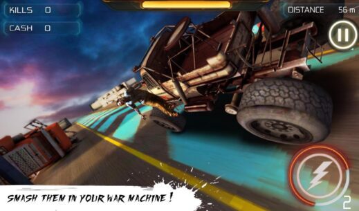 Dead Legend 1.0 Apk + Mod for Android 7