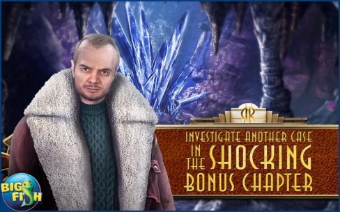 Dead Reckoning: Snowbird’s Creek Full 1.0 Apk + Data for Android 1