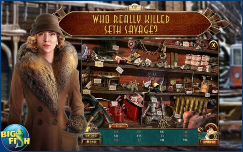 Dead Reckoning: Snowbird’s Creek Full 1.0 Apk + Data for Android 3