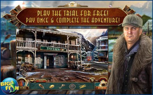 Dead Reckoning: Snowbird’s Creek Full 1.0 Apk + Data for Android 4