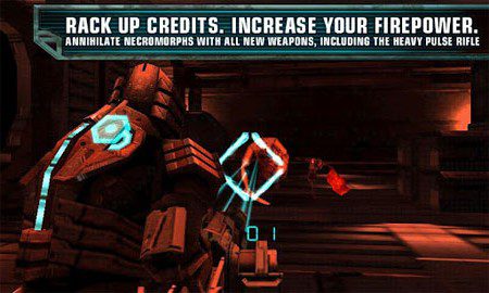 Dead Space  1.2.0 Apk + Mod for Android 1