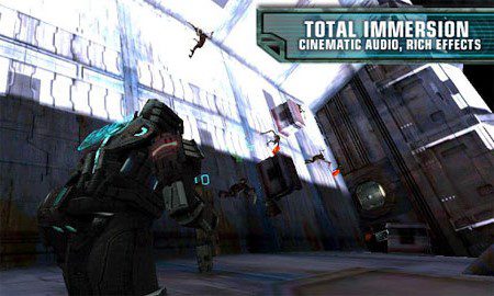 Dead Space  1.2.0 Apk + Mod for Android 3