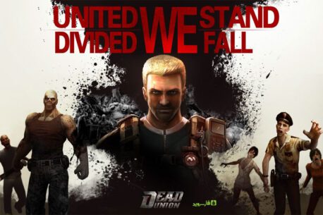 Dead Union  1.9.3.6704 Apk + Mod + Data for Android 2