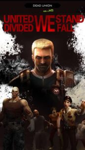 Dead Union  1.9.3.6704 Apk + Mod + Data for Android 6