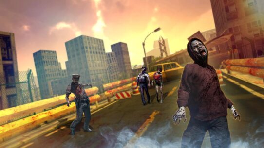 Dead Zombies 1.1 Apk + Mod for Android 1