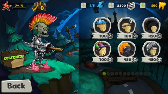 Deadly Run  1.0.24 Apk + Mod for Android 3