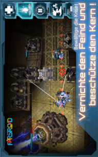 Defense Technica  1.1.5 Apk for Android 2