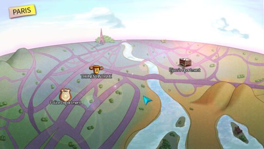 Demetrios Chapter 1~6 1.0.0 Apk for Android 2