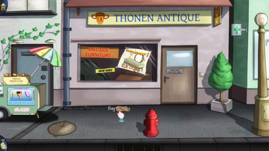 Demetrios Chapter 1~6 1.0.0 Apk for Android 3