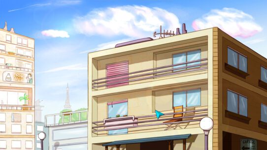 Demetrios Chapter 1~6 1.0.0 Apk for Android 4