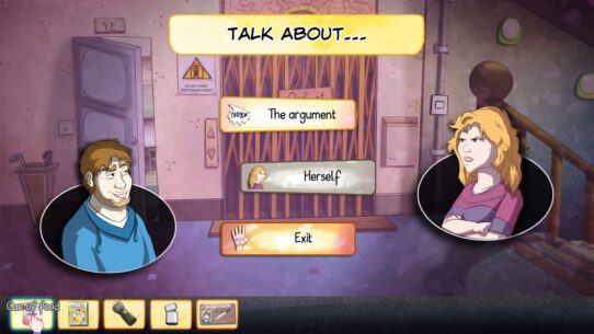 Demetrios Chapter 1~6 1.0.0 Apk for Android 6