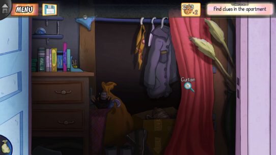 Demetrios Chapter 1~6 1.0.0 Apk for Android 7