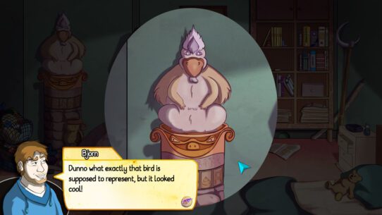 Demetrios Chapter 1~6 1.0.0 Apk for Android 8
