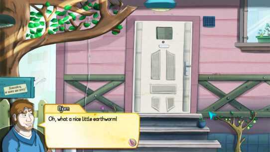 Demetrios Chapter 1~6 1.0.0 Apk for Android 9
