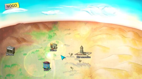 Demetrios Chapter 1~6 1.0.0 Apk for Android 12