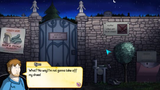 Demetrios Chapter 1~6 1.0.0 Apk for Android 15