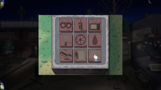 Demetrios Chapter 1~6 1.0.0 Apk for Android 16