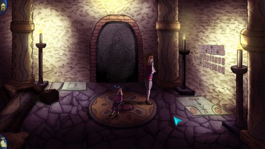 Demetrios Chapter 1~6 1.0.0 Apk for Android 17