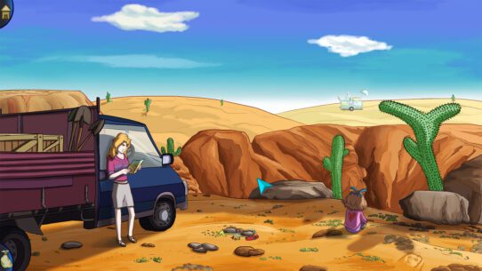 Demetrios Chapter 1~6 1.0.0 Apk for Android 18