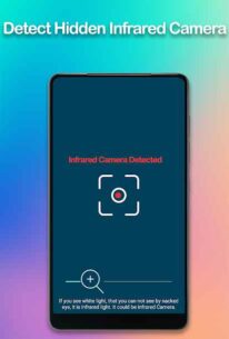 Detect Secret Hidden Camera 1.2 Apk for Android 3