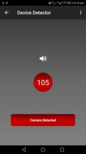 DetectIT Device and Camera Detector ADs FREE  1.6 Apk for Android 1