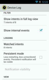 Device Log a 0.1.16 Apk for Android 3