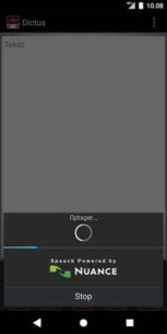 Dictus 1.0.27 Apk for Android 2