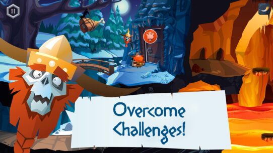 Die With Glory 1.3.1 Apk + Mod + Data for Android 1