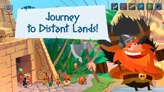 Die With Glory 1.3.1 Apk + Mod + Data for Android 2