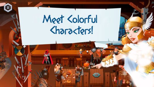 Die With Glory 1.3.1 Apk + Mod + Data for Android 3