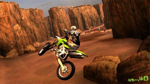 Dirt Rider™  2.1 Apk for Android 1