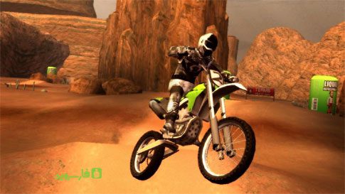 Dirt Rider™  2.1 Apk for Android 3