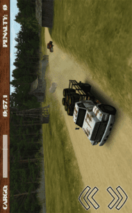 Dirt Road Trucker 3D  1.0 Apk for Android 1