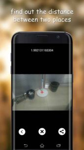 Distance Meter NoAd  1.1.3 Apk for Android 2