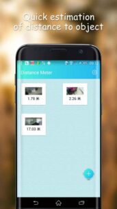 Distance Meter NoAd  1.1.3 Apk for Android 3