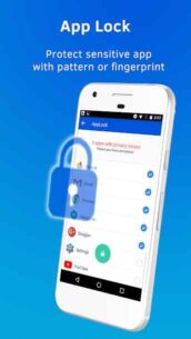 Do Security Antivirus – Mobile Protect Guardian (PRO) 1.0.0.16 Apk for Android 4