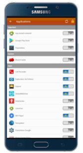 DodiLocker Apps PRO  1.0 Apk for Android 7