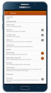 DodiLocker Apps PRO  1.0 Apk for Android 4